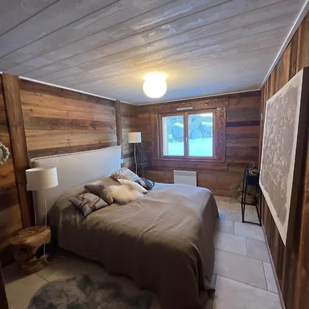 Chalet Font-romeu *